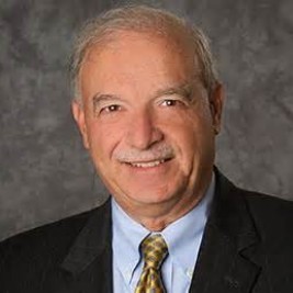 Gary DiCamillo - Professional null Speaker