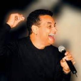 Gary US Bonds - Professional null Speaker