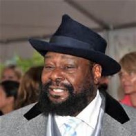 George Clinton - Professional null Speaker