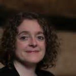 Georgette Mulheir - Professional null Speaker