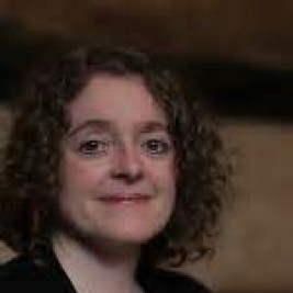 Georgette Mulheir - Professional null Speaker