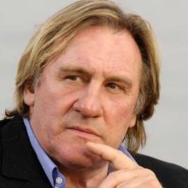 Gerard Depardieu - Professional null Speaker