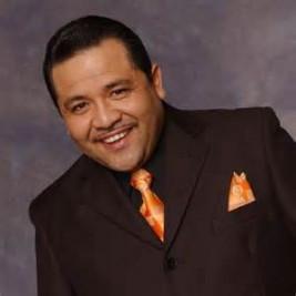 Gilbert Esquivel - Professional null Speaker