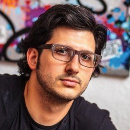 Giorgio Rapicavoli - Professional null Speaker