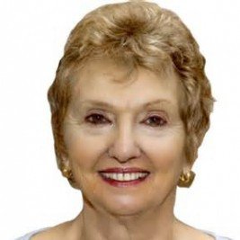 Goldie Alexander - Professional null Speaker