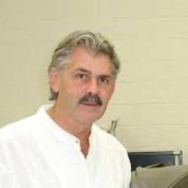 Gordon Murray - Professional null Speaker