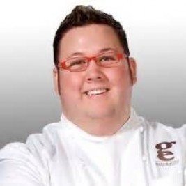 Graham Elliot Bowles - Professional null Speaker