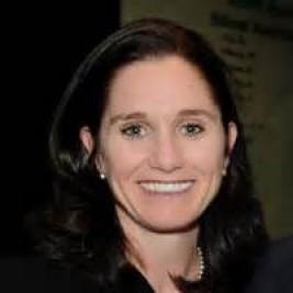 Haley Scott DeMaria - Professional null Speaker