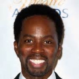 Harold Perrineau Jr. - Professional null Speaker