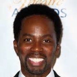 Harold Perrineau Jr. - Professional null Speaker