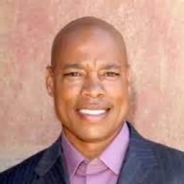 Harvey Walden - Professional null Speaker