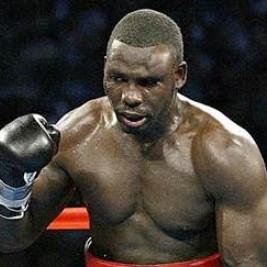 Hasim Rahman - Professional null Speaker