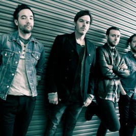 Hoobastank - Professional null Speaker