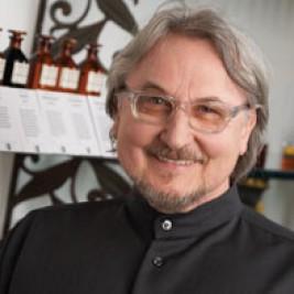 Horst Rechelbacher - Professional null Speaker