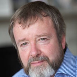 Iain McGilchrist - Professional null Speaker