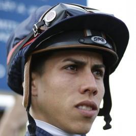 Irad Ortiz - Professional null Speaker