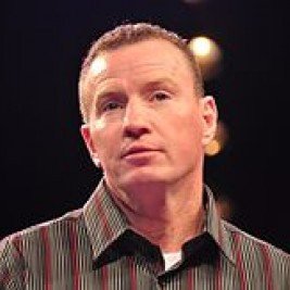 Irish Mickey Ward - Professional null Speaker