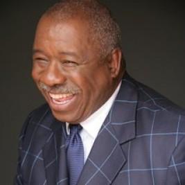 J. Anthony Brown - Professional null Speaker