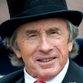 Jackie Stewart - Professional null Speaker