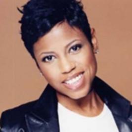 Jacque Reid - Professional null Speaker