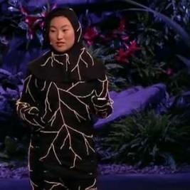 Jae Rhim Lee - Professional null Speaker