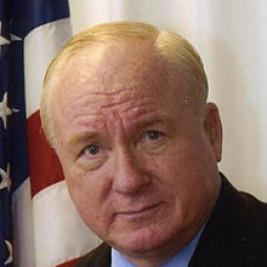 James Lukaszewski - Professional null Speaker