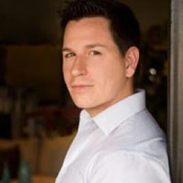 James Saavedra - Professional null Speaker