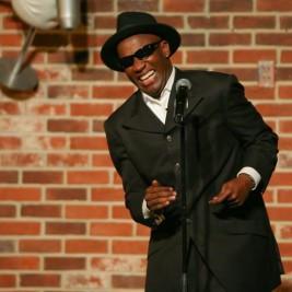 James Stephens III - Professional null Speaker