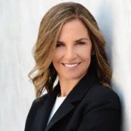 Jamie Gutfreund - Professional null Speaker