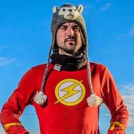 Jamie McDonald - Professional null Speaker