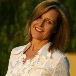 Jana Stanfield - Professional null Speaker