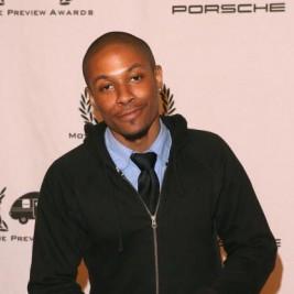 Jasper Redd - Professional null Speaker