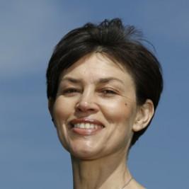 Jayne Storey - Professional null Speaker