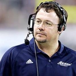 JD Brookhart - Professional null Speaker