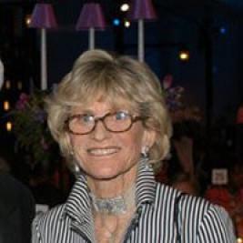 Jean Kennedy Smith - Professional null Speaker