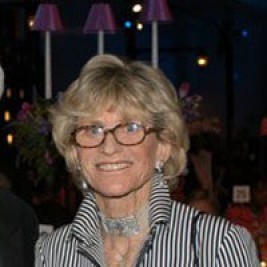 Jean Kennedy Smith - Professional null Speaker
