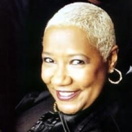 Jedda Jones - Professional null Speaker