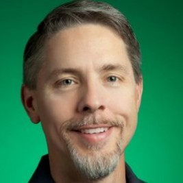 Jeff Huber - Professional null Speaker