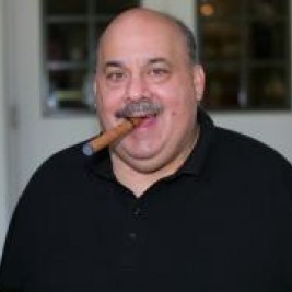 Jeff Pirrami - Professional null Speaker