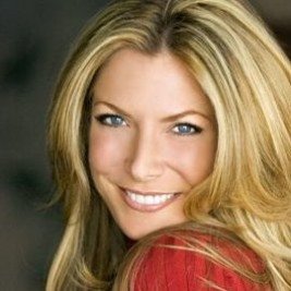 Jennie Lyn Berntson - Professional null Speaker