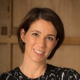 Jessamyn Rodriguez - Professional null Speaker