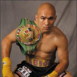 Jesse James Leija - Professional null Speaker