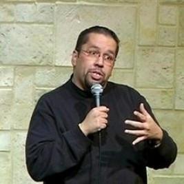 Jesse Pangelinan - Professional null Speaker