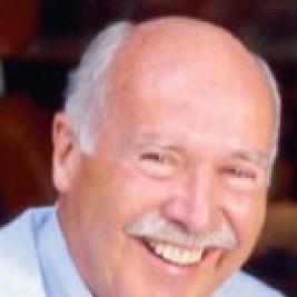 Jim Hayhurst Sr. - Professional null Speaker