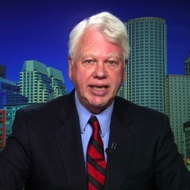 Jim Ryan - Professional null Speaker