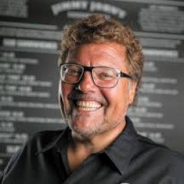 Jimmy John Liautaud - Professional null Speaker