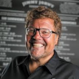 Jimmy John Liautaud - Professional null Speaker
