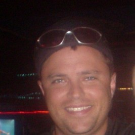 Joe Darkangelo - Professional null Speaker