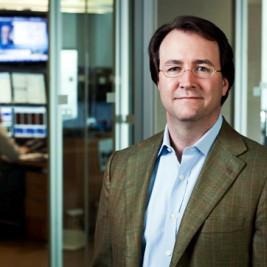 Joe Healey - Professional null Speaker