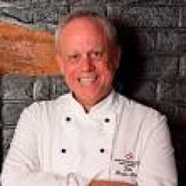 John Burton Race - Professional null Speaker